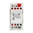 Intrerupator cap scara 10A 1m bej NOUA UNICA Schneider Electric, NU310344