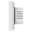 Termostat de camera alb, programabil, protocol Wifi, P56201U7F Emos