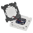 Termostat de camera alb, programabil, protocol Wifi, P56201U7F Emos
