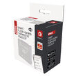 Termostat de camera alb, programabil, protocol Wifi, P56201U7F Emos