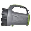Lanterna LED reincarcabila, autonomie 30 ore, 370 metri, Emos P2311