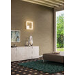 Aplica/plafoniera moderna Febe alba LED 30W/4200lm/4000K, 01-2852 Redo