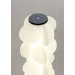 Lampadar modern Jaco alb satinat LED 52W/4434lm/3000K, 01-2691 Redo