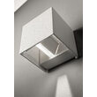Aplica moderna il. direct/indirect LED 7W/766lm/3000K, Amplitude 01-1229 Redo