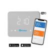 Crono termostat BLISS WI-FI (cu comanda de la distanta prin telefon), Finder 1C9190030W07