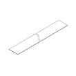 Reflector 2 piese aluminiu XTrace PRF063AR01 Arelux