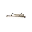 Lampa tablou clasica Govanni bronz L71cm, Maytoni