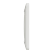 Rama dubla alba Sedna Design, Schneider Electric SDD311802