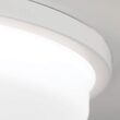 Plafoniera Lerox moderna LED 36W/2600lm/3000K, DL 7-670/40 WEISS/opal-matt Orion
