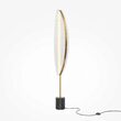 Lampadar LED modern Breeze alama abajur transparent L25cm 33W, Maytoni