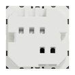 Intrerupator cartela temporizare 8A antracit NOUA UNICA Schneider Electric, NU354054