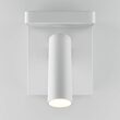 Aplica LED moderna Aron alba 7W, Maytoni