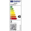 Bec LED lumina neutra 4000K, 1.9W, 200lm, JC, G4, 30000 h functionare, garantie 3 ani, Emos ZQ8621