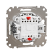 Intrerupator bipolar alb 16AX Sedna Design, Schneider Electric SDD111162