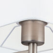 Lampadar Carlton modern E27/40W, brat mobil, STL 12-1187/1 SATIN Orion