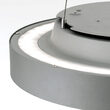 Plafoniera/Lustra Space moderna LED 40W/4400lm/3000K, DL 7-685/44 TITAN Orion