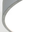 Plafoniera/Lustra Space moderna LED 55W/6400lm/3000K, DL 7-685/60 TITAN Orion