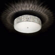 Plafoniera moderna cromata 6xG9/40W, Roma PL6 000657 Ideal Lux
