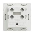 Intrerupator bipolar+indicator luminos 32A alb NOUA UNICA Schneider Electric, NU323218S