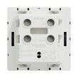 Intrerupator bipolar+indicator luminos 32A antracit NOUA UNICA Schneider Electric, NU323254S