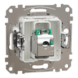 Priza date RJ45 Cat.5e STP alba Sedna Design, Schneider Electric SDD111451S