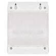 Proiector LED portabil cu panou solar si senzor PIR 1000lm/4000K Solo ZG172S Emos