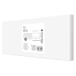 Panou LED incastrat, lumina neutra 4000K, 19W, Emos ZR2212