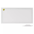 Panou LED incastrat, lumina neutra 4000K, 19W, Emos ZR2212
