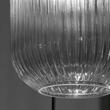 Lustra moderna fume 1xE27/60W, MINT-1 SP1 237442 Ideal Lux