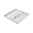 Plafoniera moderna LED 36W/3850lm/3000K, Universal PL D40 Square 240374 Ideal Lux
