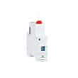 Siguranta automata HDB3w, 1P, 16A, curba C, 4.5kA, Himel HDB3wL1C16