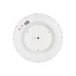 Plafoniera moderna alba LED 26W/3400lm/3000K, Fly PL D45 254272 Ideal Lux