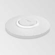 Plafoniera moderna alba LED 26W/3400lm/3000K, Fly PL D45 254272 Ideal Lux