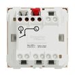 Intrerupator simplu 10A 2m bej NOUA UNICA Schneider Electric, NU320144