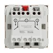 Intrerupator dublu 10A 2m bej NOUA UNICA Schneider Electric, NU321144