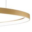 Lustra moderna alama LED 82W/10000lm/3000K, Gemini SP D105 307701 Ideal Lux