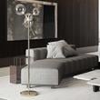 Lampadar modern alama abajururi sticla 4xG4/2W, Equinoxe PT4 290966 Ideal Lux