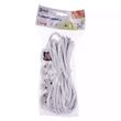 Prelungitor cu 3 prize si intrerupator, 5ml, tip Schuko (CP), Emos P1325R