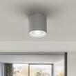 Spot modern aplicat alb LED 4W/320lm/3000K, DOT PL 299419 Ideal Lux