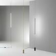 Plafoniera moderna alba LED 14W/1550lm/3000K, FILO AP 301051 Ideal Lux