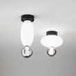 Plafoniera moderna LED 18W/2250lm/3000K, Lumiere PL 314228 Ideal Lux