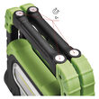 Proiector LED cu acumulator profesional dimmabil, 2000 lm, Emos P4536