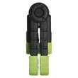 Proiector LED cu acumulator profesional dimmabil, 2000 lm, Emos P4536