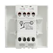 Intrerupator 16A 2m, cu surub, alb NOUA UNICA Schneider Electric, NU326118