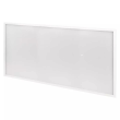 Panou LED incastrat, lumina neutra 4000K, 19W, Emos ZR2212