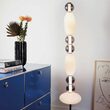 Lampadar modern LED 58W/6500lm/3000K, Lumiere PT 314198 Ideal Lux