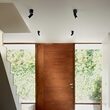 Spot modern negru stil industrial LED 7W/520lm/3000K, Play PL 268101 Ideal Lux