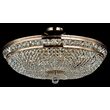 Candelabru cristal clasic Ottilia auriu Ø65cm, Maytoni