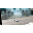 Priza simpla Schuko + 2 prize europene, incastrabila, ridicare prin apasare, Elevator 928.003, Bachmann