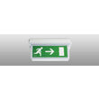Brida de incastrare XARROW AW40LED Arelux AW40RF